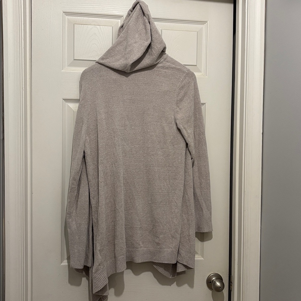 Barefoot dreams sweater - Picture 3 of 3